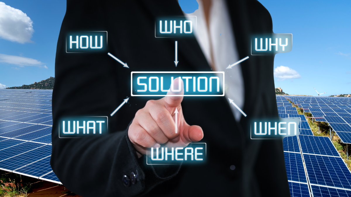 Energía Solar para Empresas en Medellín y Colombia: Rentabilidad y Sostenibilidad